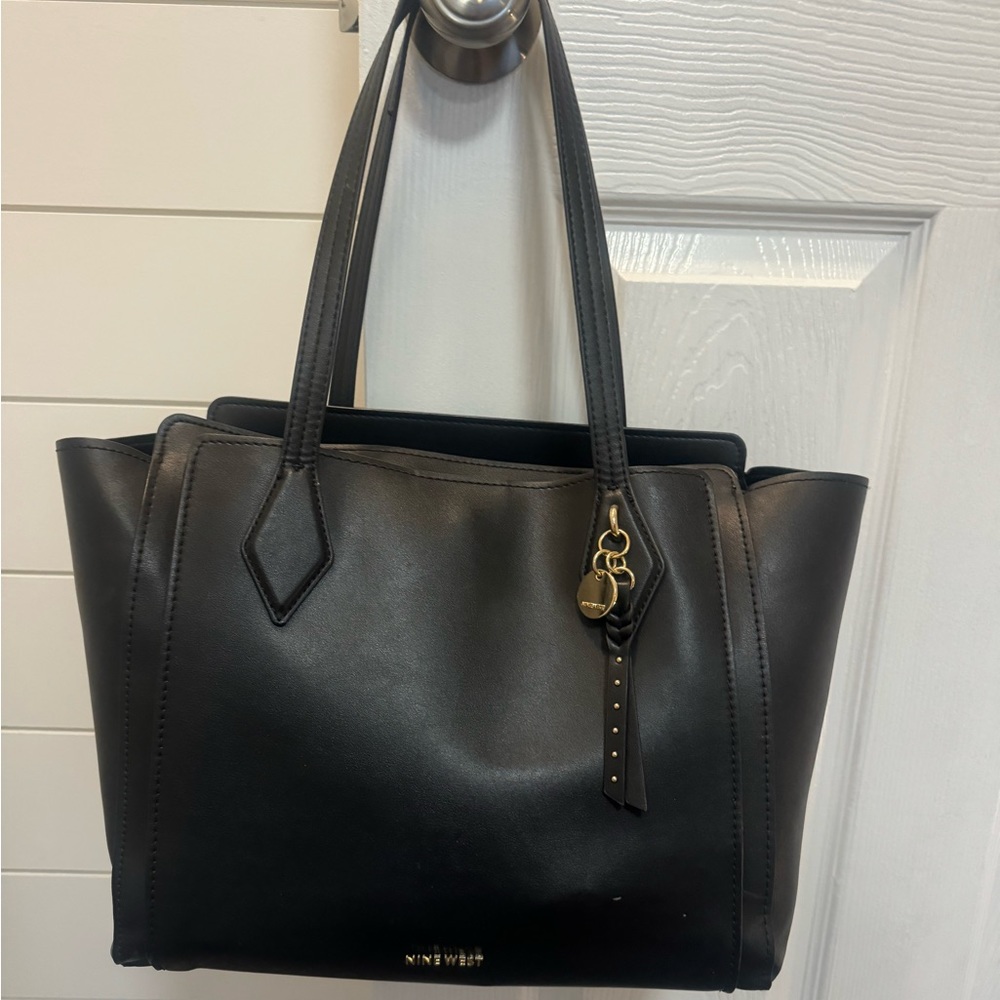 Nine West tote bag